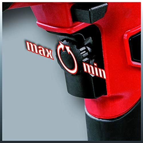 TC-ID 1000 E - 1010W Hammer Drill