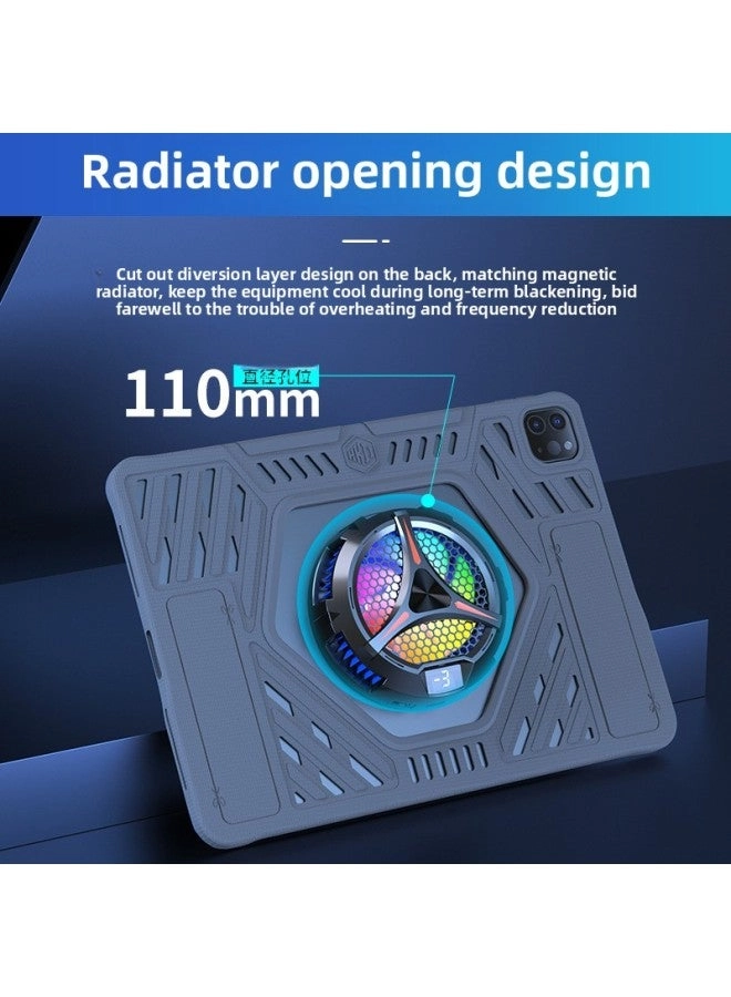 Cooling Case for iPad Pro 11-inch (2022)