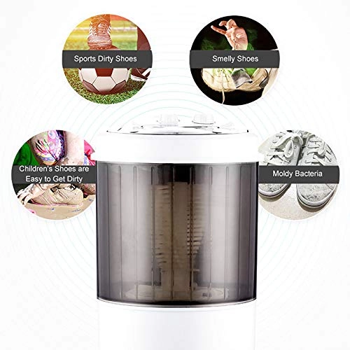 Portable Shoes Washing Machine