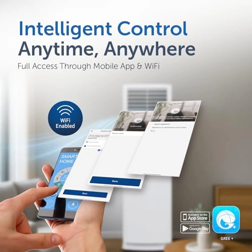 T4matic-I36C3 - Wi-Fi 3000W