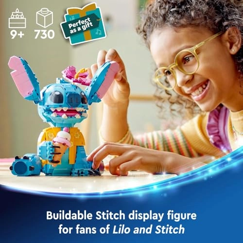 Disney Stitch (43249)