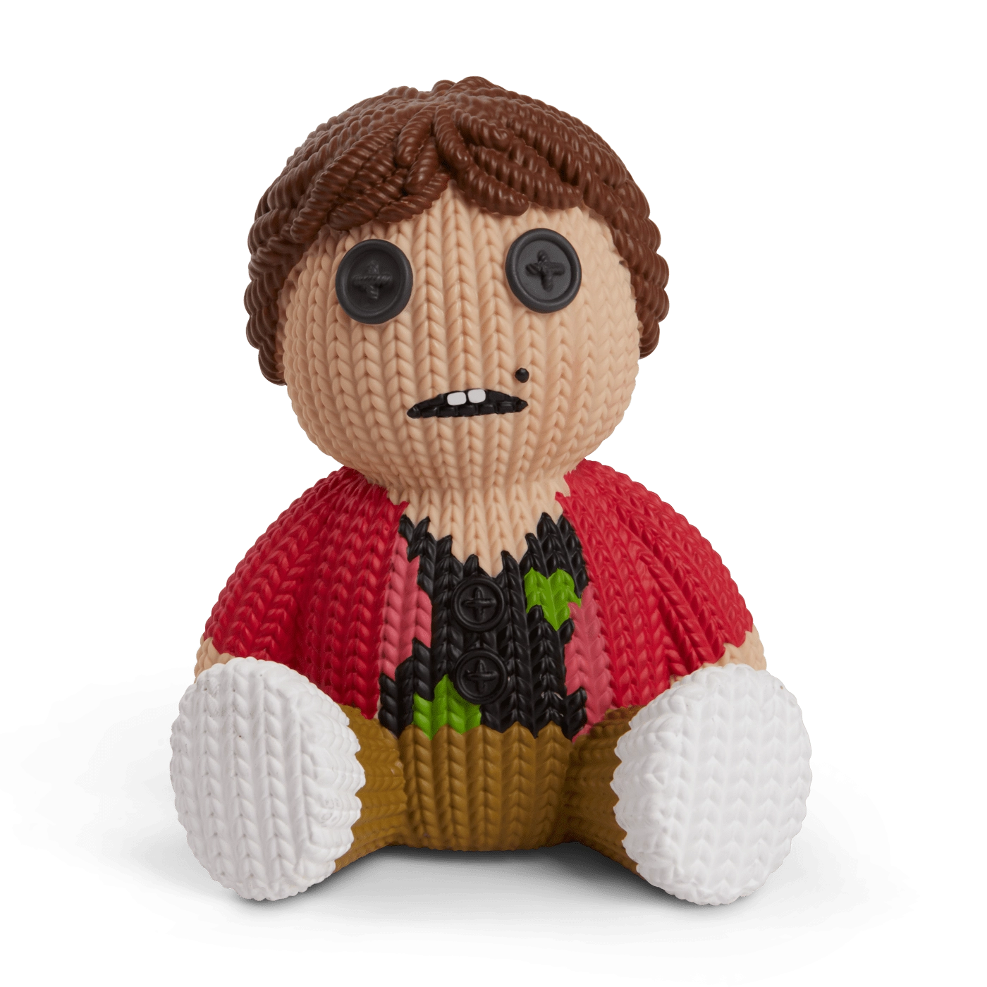 Handmade by Robots Chunk - The Goonies (12.7 cm)