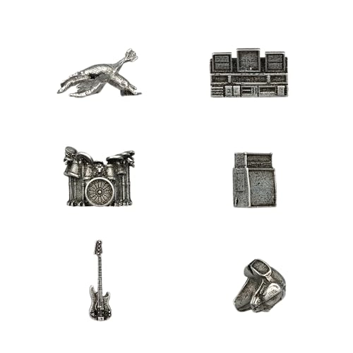 Monopoly: Yellowstone