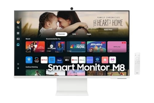 LS32DM801UMXUE - 32inch 3840 X 2160 pixels