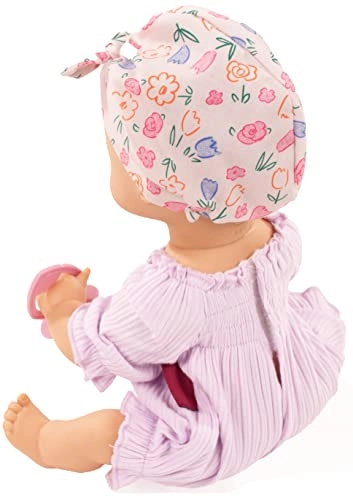 Sleepy Aquini - 33 cm Vinyl Blue Sleeping Eyes Ages 3+