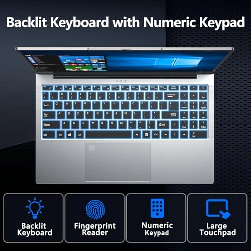 DH01 - 15.6'' Core i3-1025G1 16GB DDR4 1TB SSD