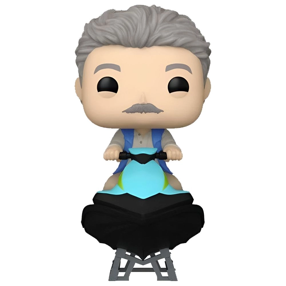 FUNKO TOYS Don - Loki Season 2 (12.83 cm) (FU76819)