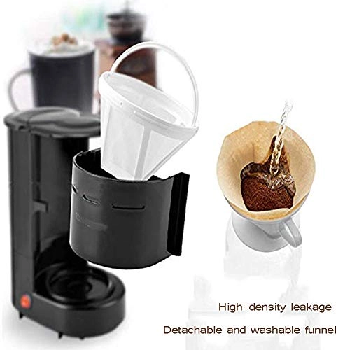 Fully Automatic American Drip Type - 650ML