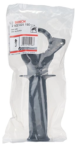 2602025190 - Handle for Impact Drills
