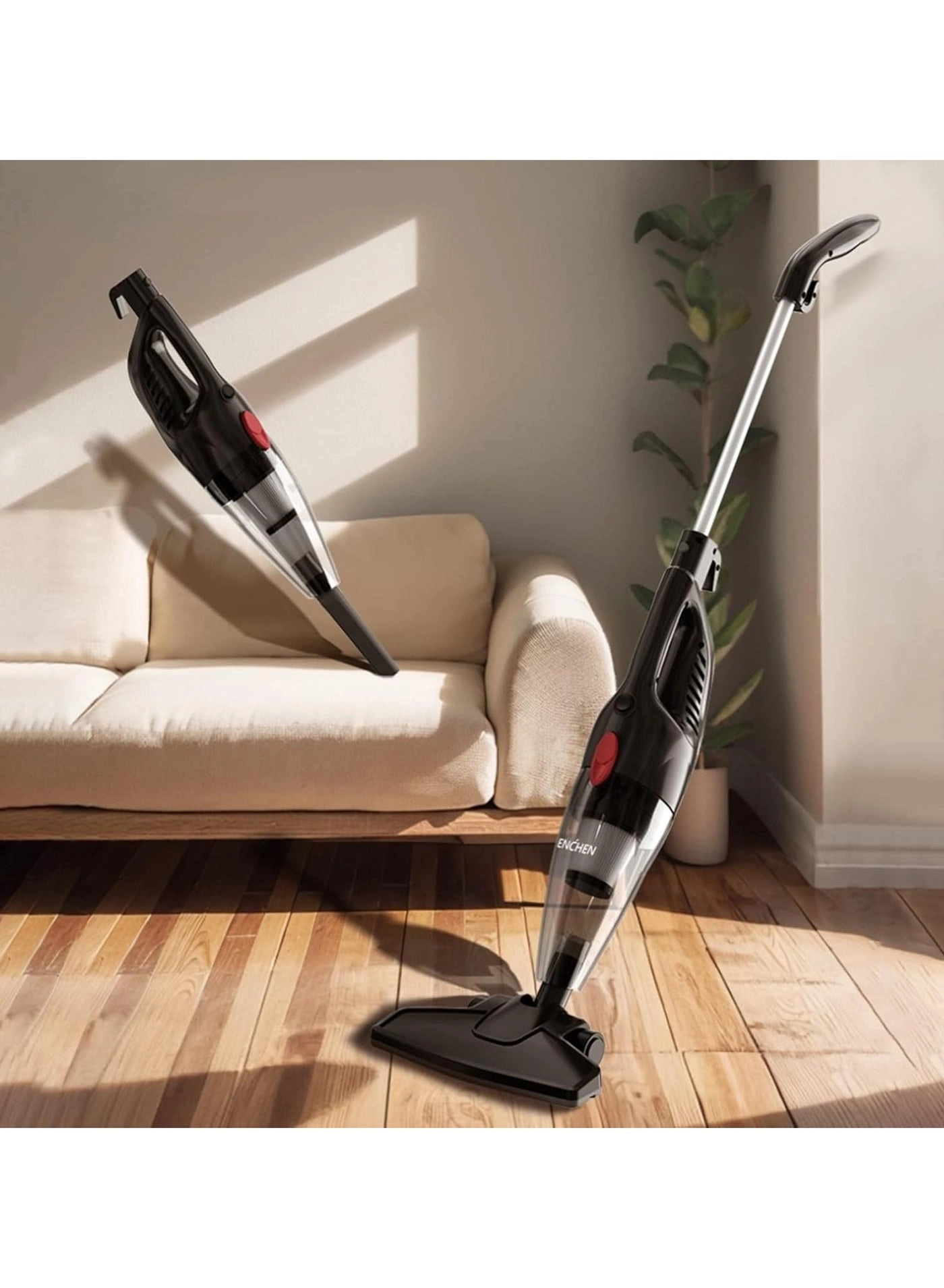 Handheld Vacuum Cleaner V1