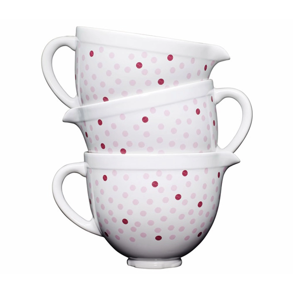 Ceramic Bowl - 4.8 L