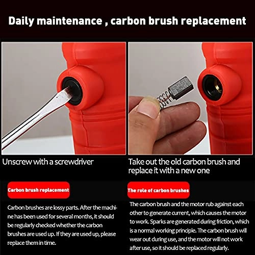 Wet Grinder/Polisher - 1400W