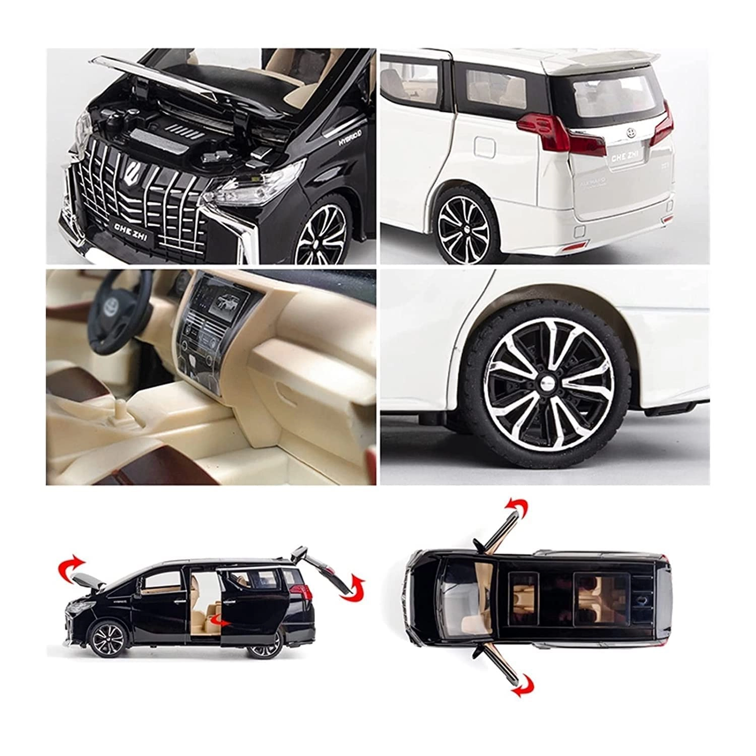 Brabus 700 - 1pcs