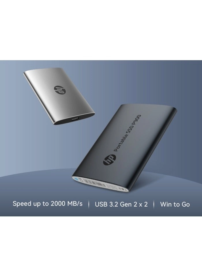 P900 - 2 TB