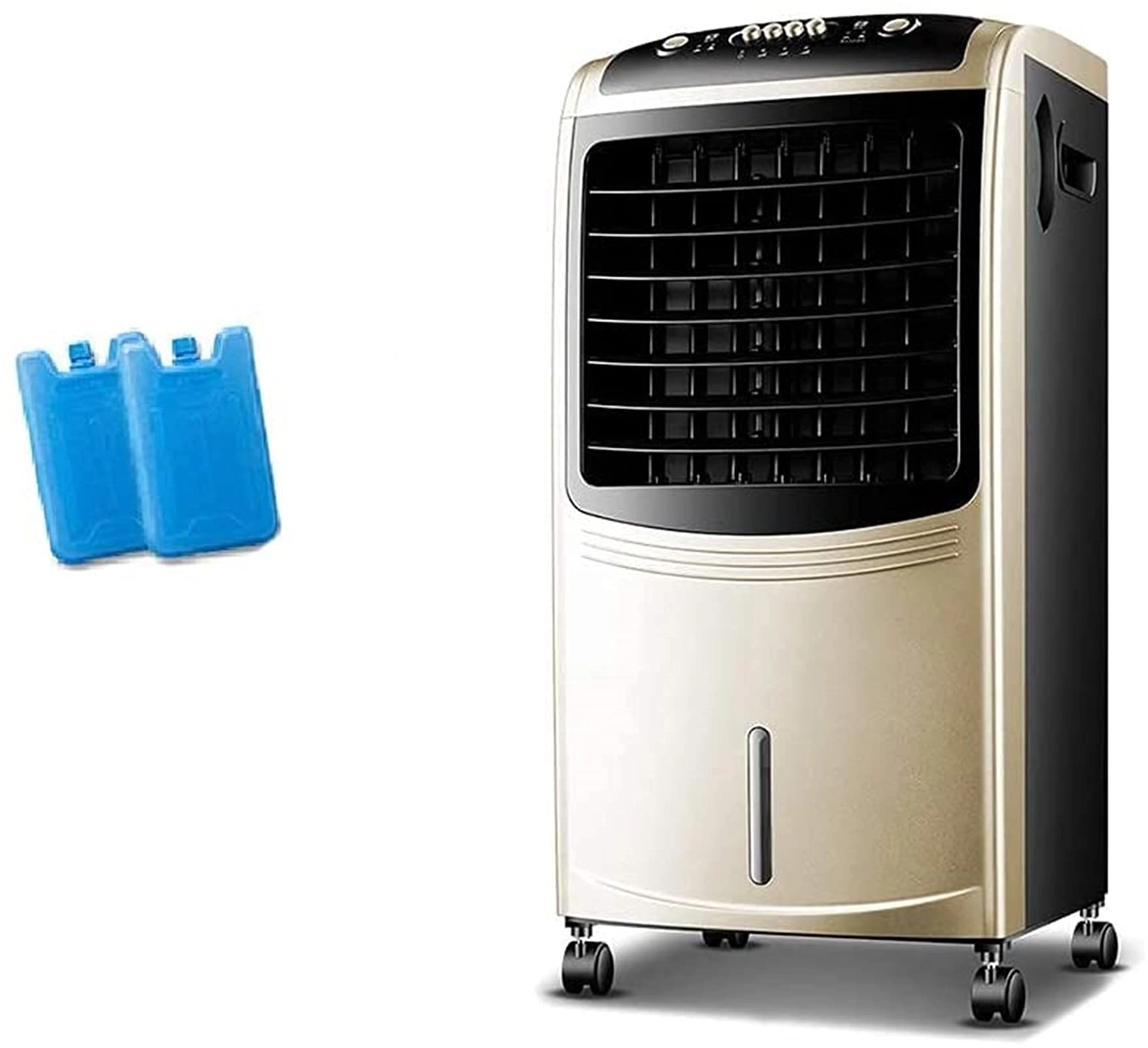 Portable air conditioner
