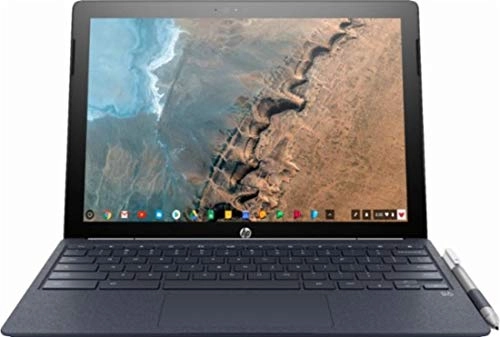 Chromebook X2 12-F014D - 12.3'' Core M-5Y10 4GB SDRAM 32GB eMMC