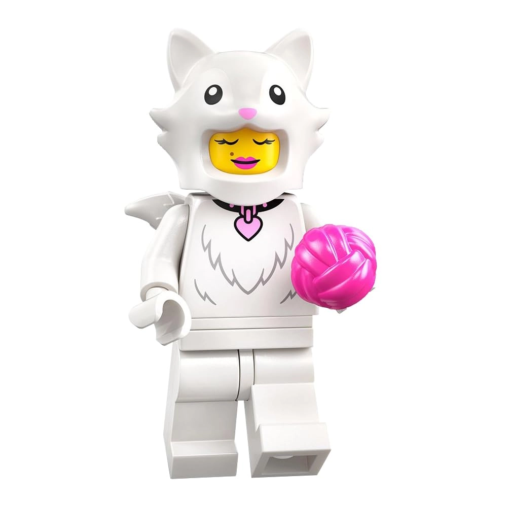 LEGO Animal Series (71051-2)