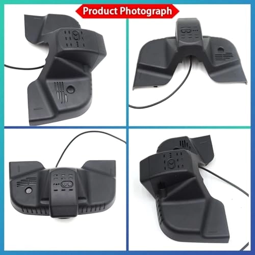 CDX707 - 4K 2160P for Lincoln Nautilus