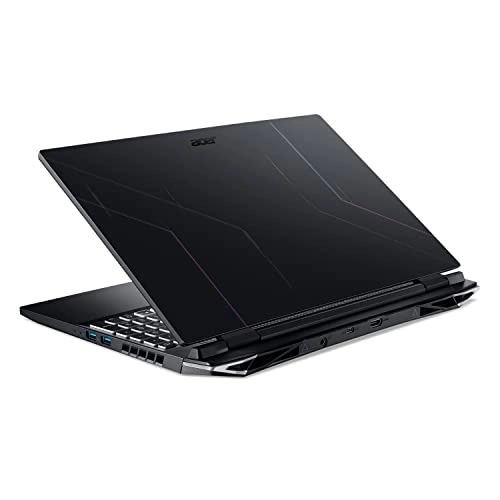 Nitro 5 AN515 - 15.6'' Ryzen 7 6800H 64GB DDR5 2000GB SSD