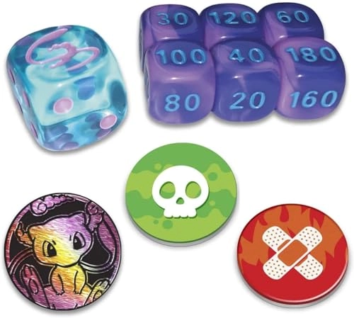 Fusion Strike Elite Trainer Box - 8 pcs