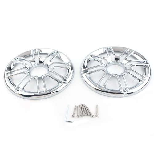 XJ47-NT-1F5A C - Harley Electra Glide 2014-2023 Rear