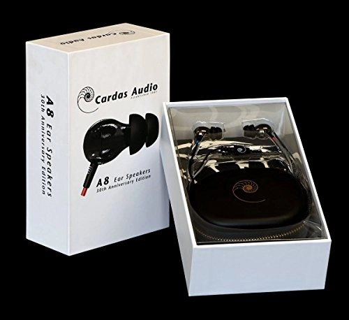 A8 30th Wired Earbud