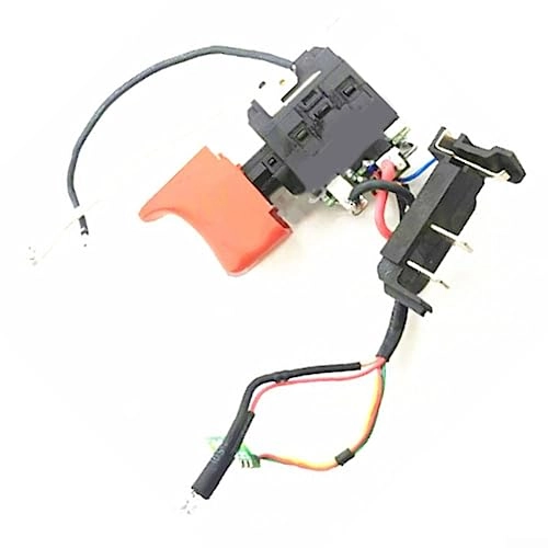 Cordless Drill Trigger Switch - BS10.8V 7.2V-24V