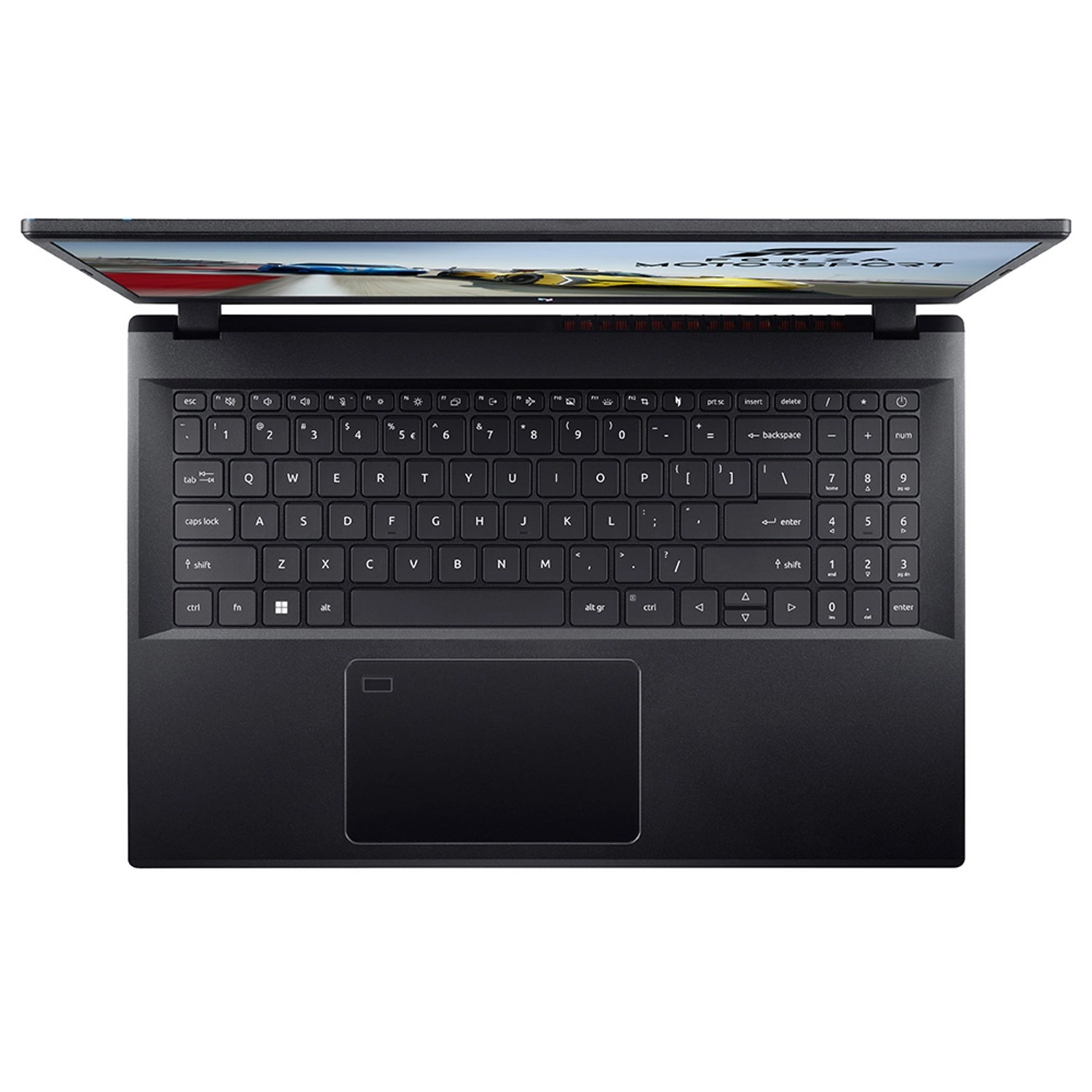 Nitro V15 NH.QPDEM.001 - 15.6'' Ryzen 7-7735HS 16GB DDR5 512GB SSD