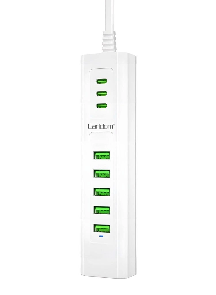 Earldom SC12 - Multiport Hub