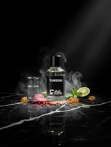 MADAWI Eau de Parfum 50ml