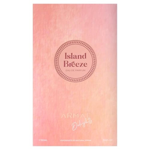 Island Bliss Eau de Parfum 100 ml