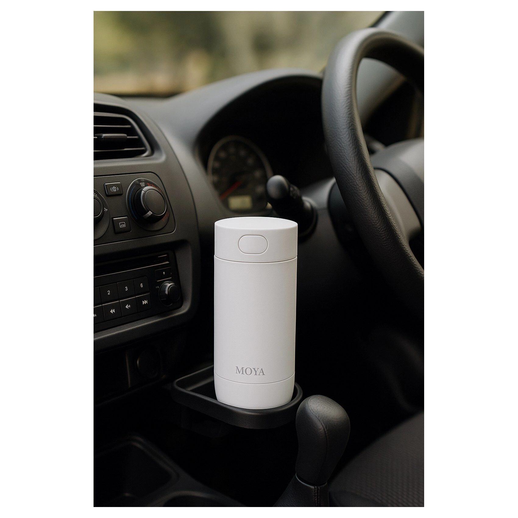 Surf Travel Coffee Mug - 350ml