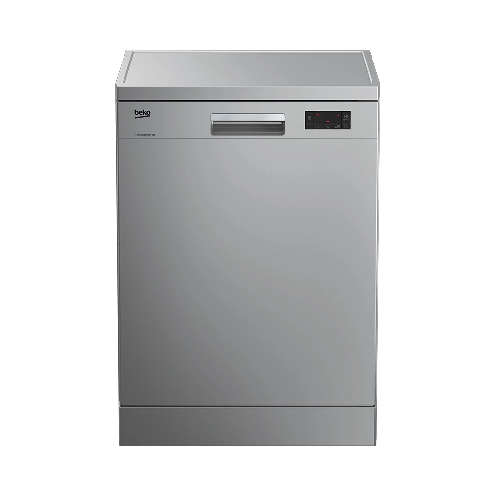 Beko DFN16421S Freestanding