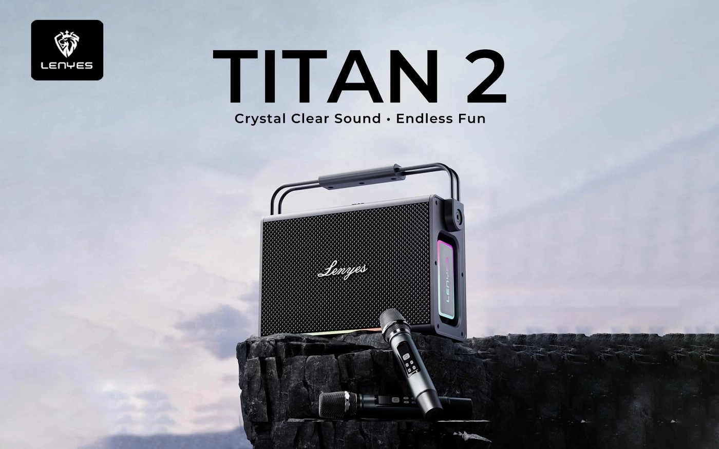 Titan 2