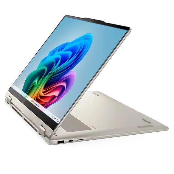 Lenovo Yoga 7 83JU0003US - 16'' Ryzen AI 7 360 16GB DDR5 1TB SSD