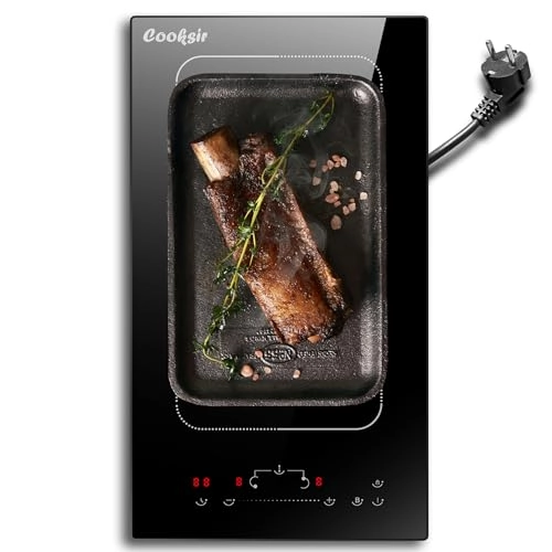 CSI-B23589-F1-C-VDE Induction hob