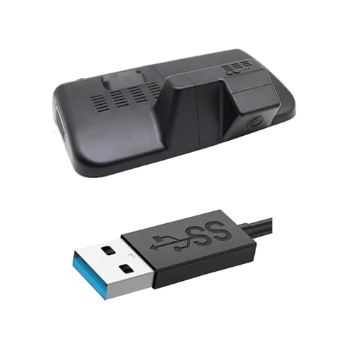 Dash Cam for Trumpchi GS8 II - 4K 2160P