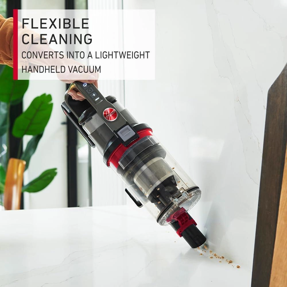 CLSV-VPME - carpets and hard floors 40 minutes