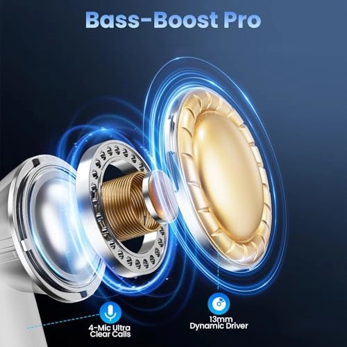 3.5mm Earphones Wired Earphone