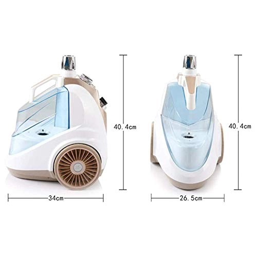 Clothes Steamer - 2350W 2.0 L 4 Gears
