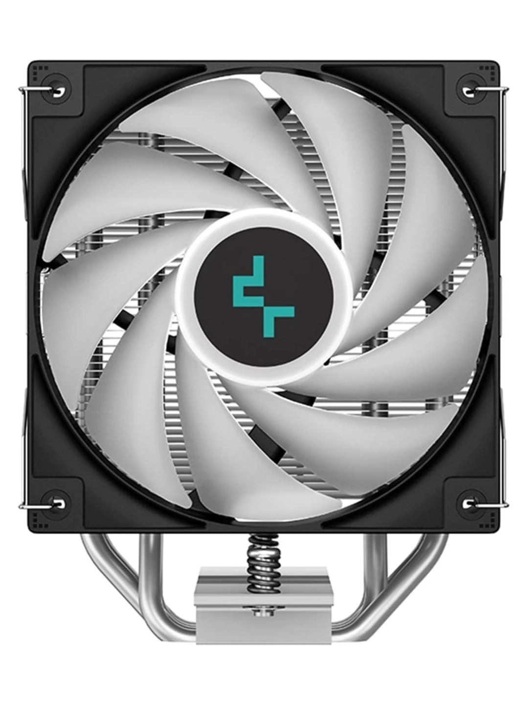 AG400 BK - Single-Tower 120mm