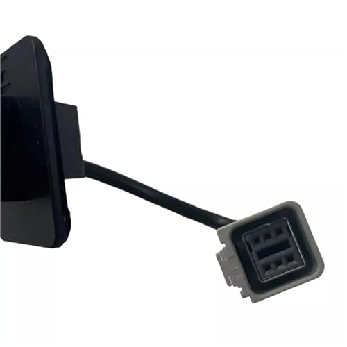 Rear View Backup Camera