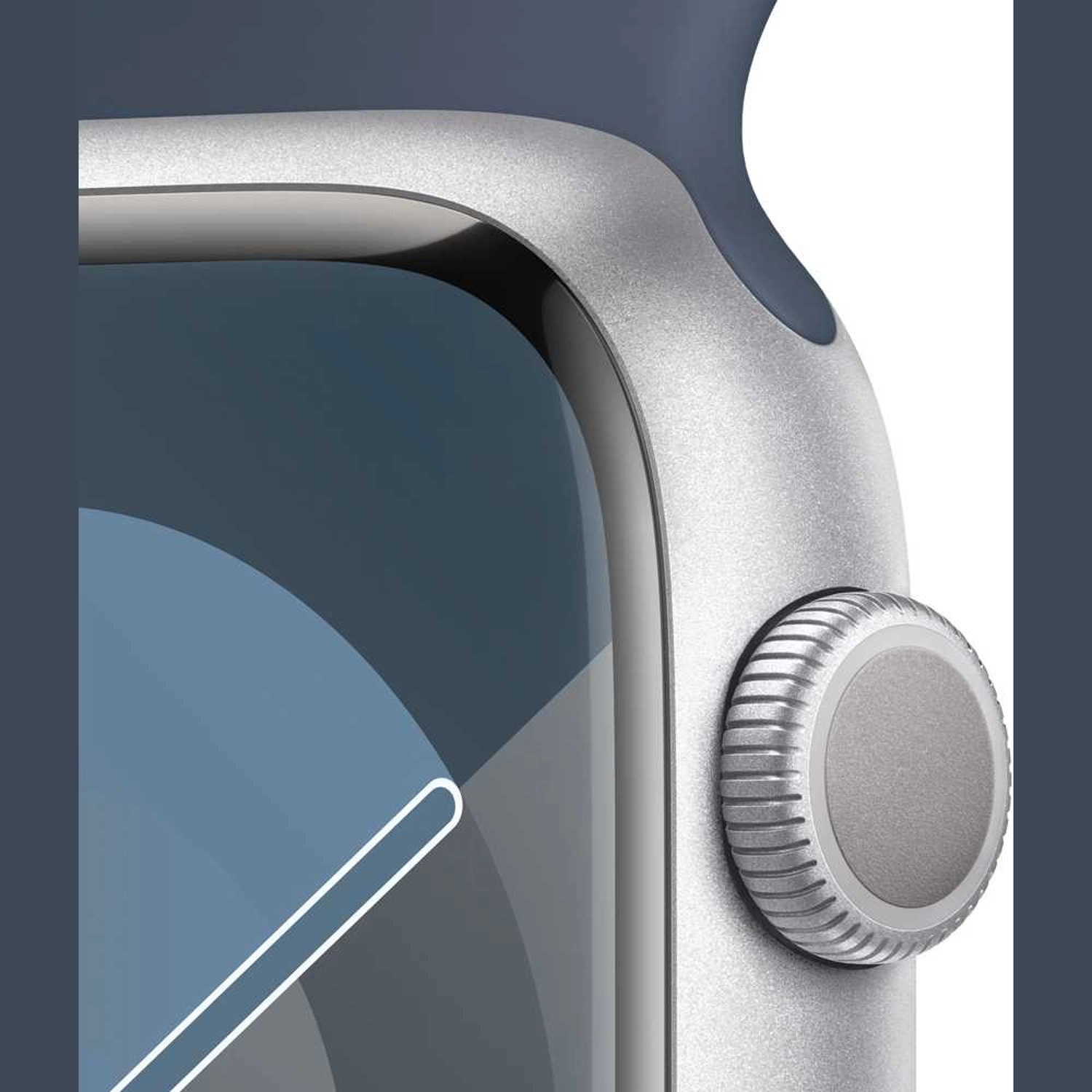 Watch Series 9 41mm Aluminum GPS