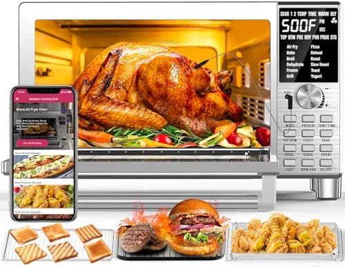 Bravo XL - 30QT