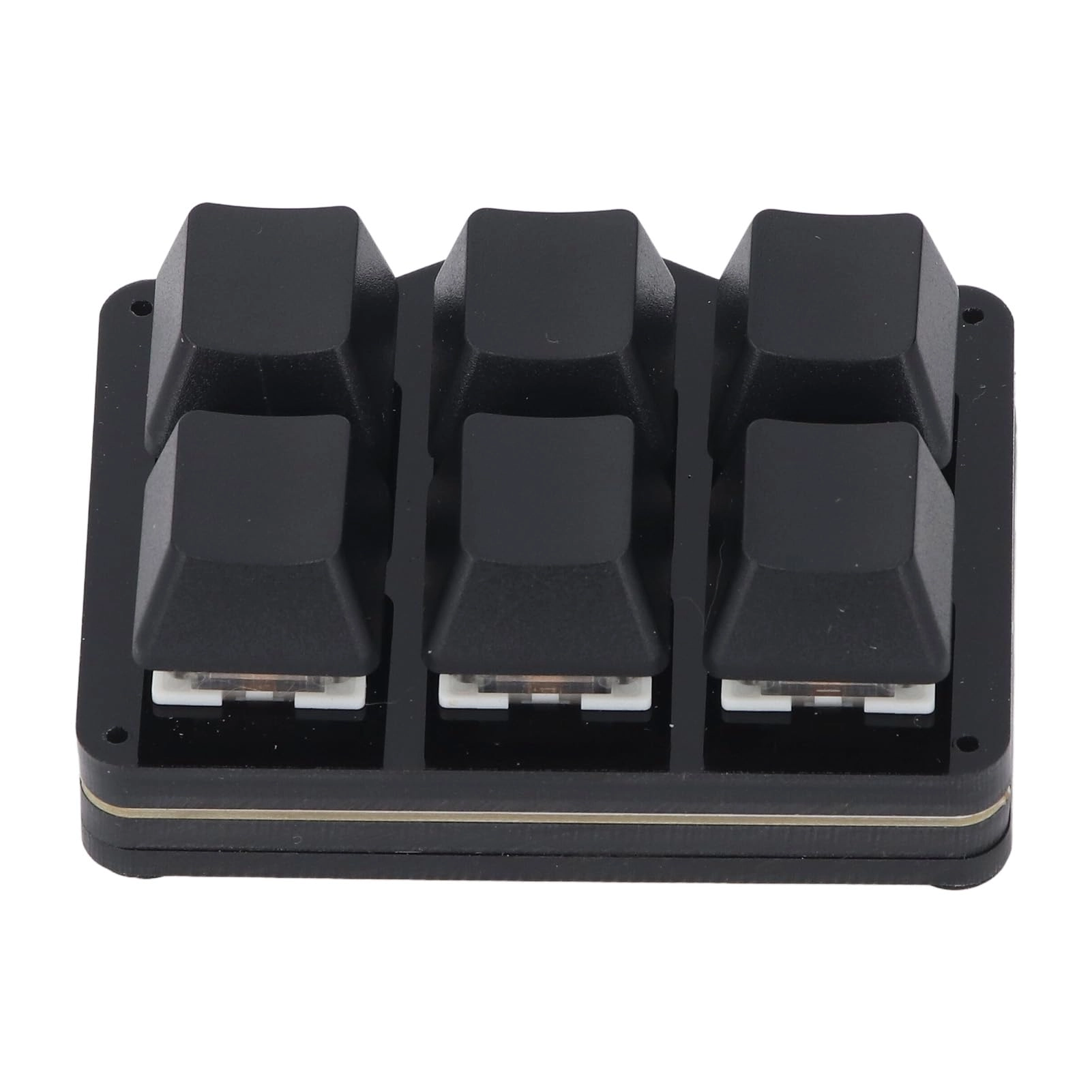 Mini Programmable Keyboard - Wired/Wireless