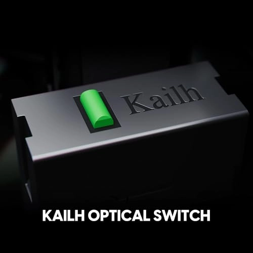 X3 Gaming Mouse - Wireless