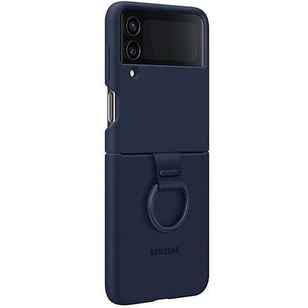 EF-PF721TPEGWW Back Case for Samsung Flip 4