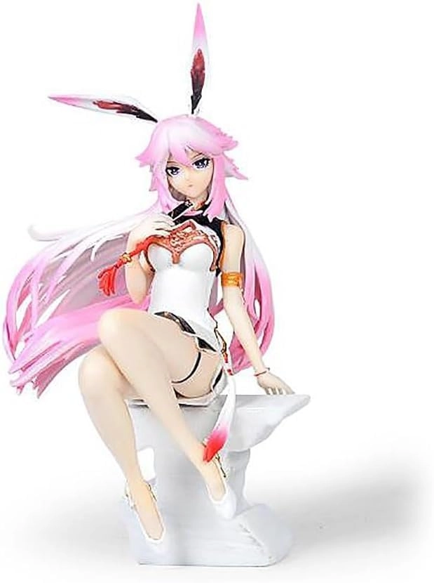 TYdfhSHR Yae - Honkai Impact 3rd (15 cm) (9554664873360)