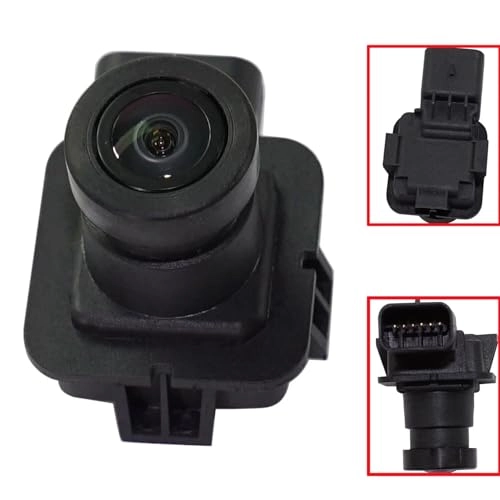 Reversing Camera for Lincoln MKZ - Night vision