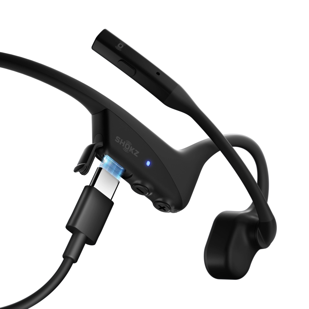 Opencomm 2 Wireless Headset